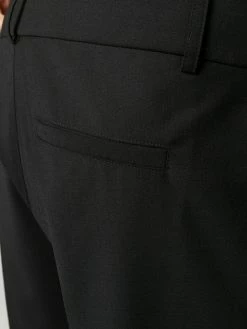 Les Hommes High waisted tapered trousers regular-fit & straight leg pants of men 9 Les Hommes high-waisted tapered trousers