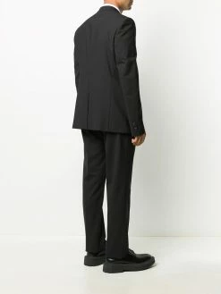 Les Hommes Multi pocket single breasted suit single breasted suits of men 9 Les Hommes multi-pocket single-breasted suit