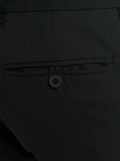 Les Hommes Multi pocket single breasted suit single breasted suits of men 11 Les Hommes multi-pocket single-breasted suit