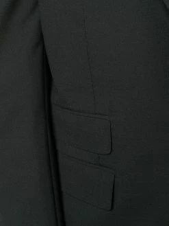 Les Hommes Multi pocket single breasted suit single breasted suits of men 10 Les Hommes multi-pocket single-breasted suit