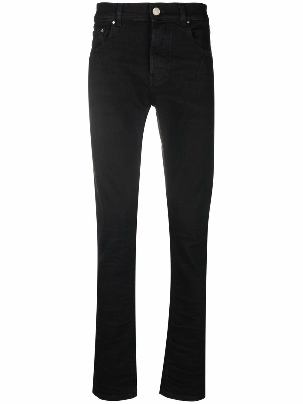 Les Hommes Slim cut jeans slim-fit jeans of men 1 Les Hommes slim cut jeans