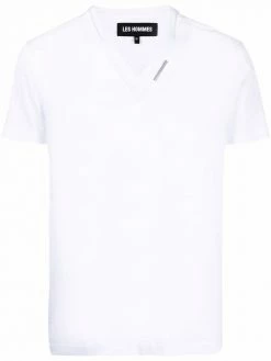 Les Hommes V-neck T-shirt