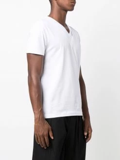 Les Hommes V-neck T-shirt