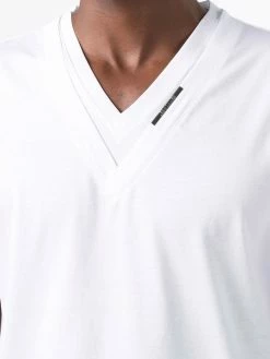 Les Hommes V-neck T-shirt