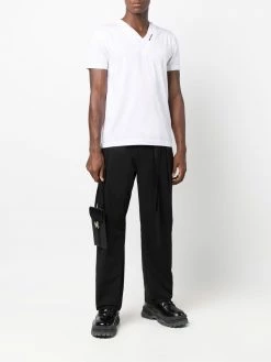 Les Hommes V-neck T-shirt