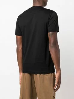 Les Hommes V-neck T-shirt