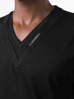 Les Hommes V-neck T-shirt