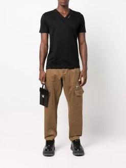 Les Hommes V-neck T-shirt