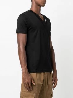 Les Hommes V-neck T-shirt