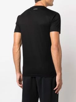Les Hommes chest-pocket T-shirt