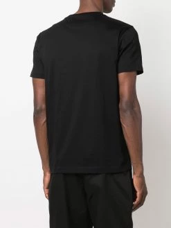 Les Hommes Zip pocket T shirt t-shirts of men 8 Les Hommes zip-pocket T-shirt