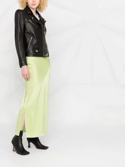 Les Hommes Multi zip leather biker jacket biker jackets of women 9 Les Hommes multi-zip leather biker jacket