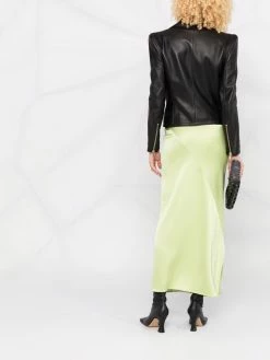 Les Hommes Multi zip leather biker jacket biker jackets of women 11 Les Hommes multi-zip leather biker jacket