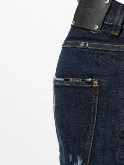 Les Hommes Slim fit distressed jeans slim-fit jeans of men 9 Les Hommes slim-fit distressed jeans