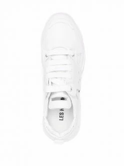 Les Hommes 12400.A split-sole trainers