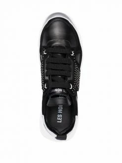 Les Hommes 12411.C split-sole trainers