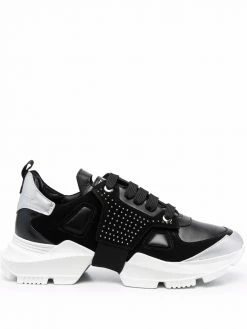 Les Hommes 12411.C split-sole trainers