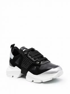 Les Hommes 12411.C split-sole trainers