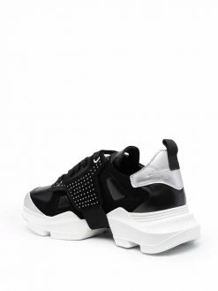 Les Hommes 12411.C split-sole trainers