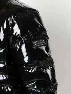 Les Hommes High shine padded jacket down jackets of men 10 Les Hommes high-shine padded jacket