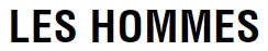 Les Hommes Store