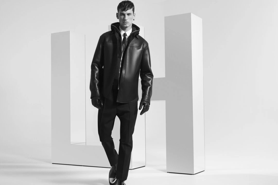 Les Hommes Store -Les Hommes Store