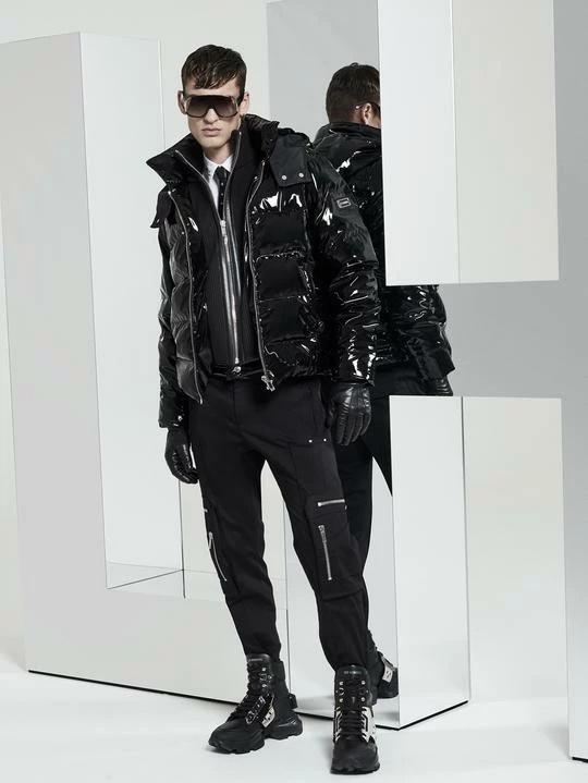 Les Hommes Store -Les Hommes Store