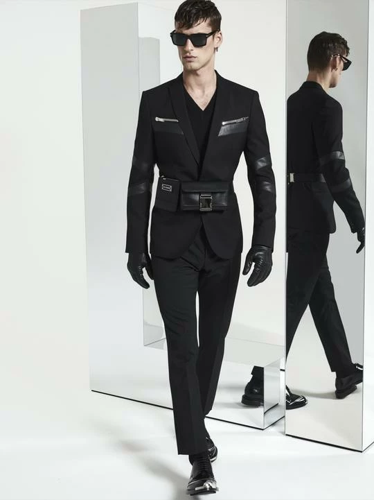 Les Hommes Store -Les Hommes Store